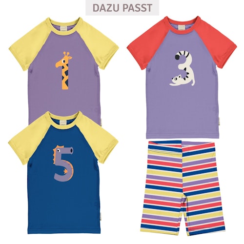 Weiche Radler Shorts