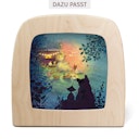 Vorschaubild Toverlux Folie Daniela Drescher - Scheunenparty