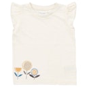 Vorschaubild T-Shirt Safari-Motive & Schmetterlingsärmel