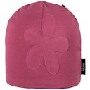 Vorschaubild Kinder Beanie Aufnäher Stern Steifen