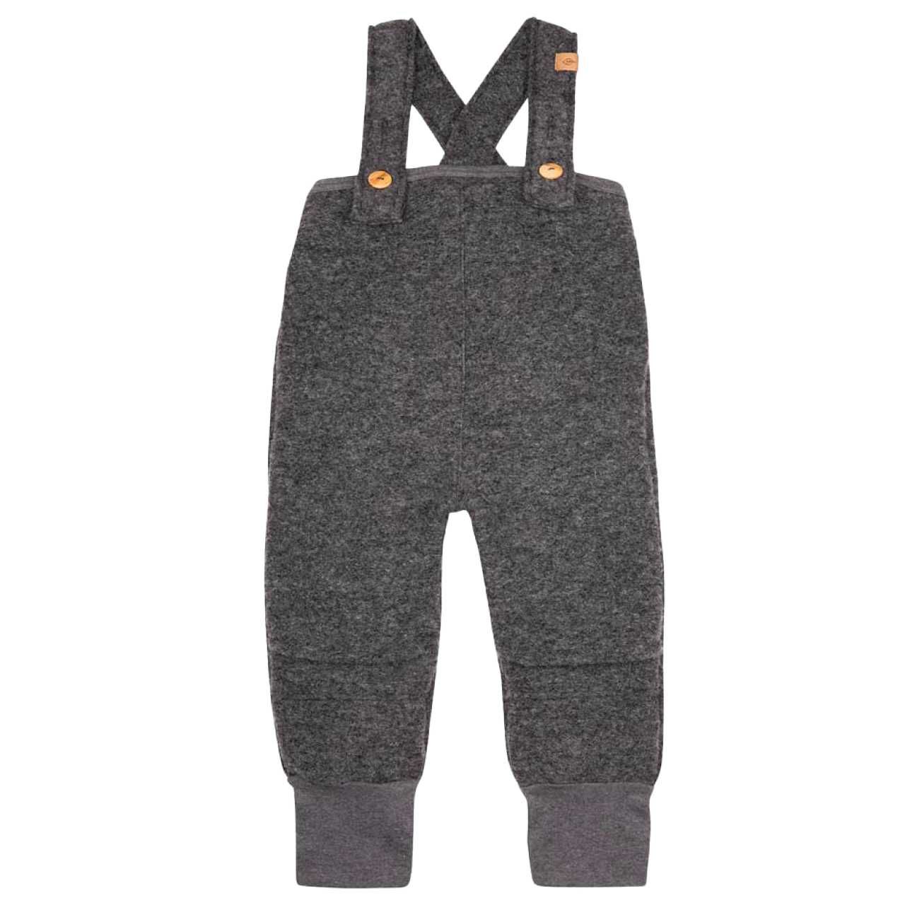 Hose Pure Pure Walk Merinowolle Motiv