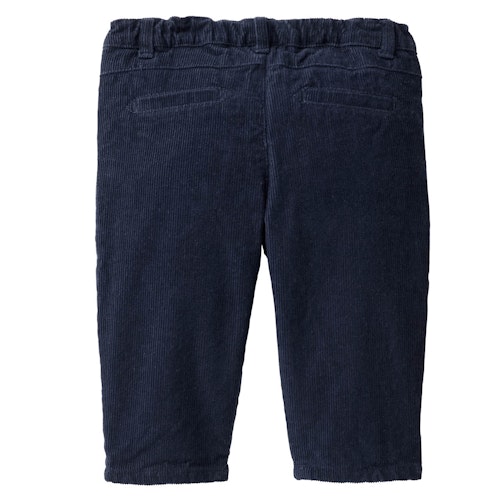 Robuste Feincord Hose