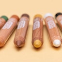 Vorschaubild Kinder Schminkstifte Wilde Tiere – 6 Farben