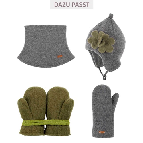 Kinder Handschuhe Wolle