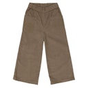 Vorschaubild Weite Cordhose