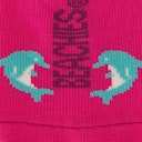 Vorschaubild Beachies Kinder Strand- und Wattsocken Seepferd