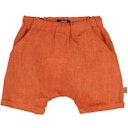 Vorschaubild Leichte Leinen Shorts