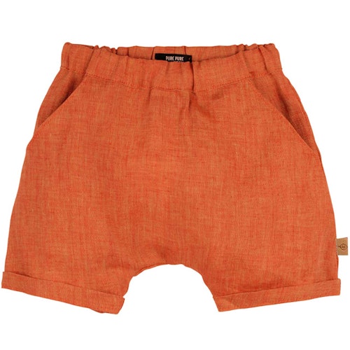 Leichte Leinen Shorts