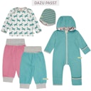 Vorschaubild Leichtes Shirt langarm Igel