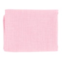 Vorschaubild Spieltuch aus Wolle 150x130 cm rosa