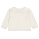 Vorschaubild Elegante Strickjacke Blumen