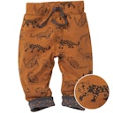 Vorschaubild Dicke Wendehose Schneeleopard