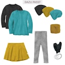 Vorschaubild Strick Pullover