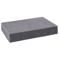 Filzen Unterlage 18 x 15 cm – Zubehör Trockenfilzen