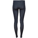 Vorschaubild Damen Wolle Seide Leggings