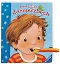 Vorschaubild Mein erstes Zahnputzbuch - Tipps für Zähneputzen bei Kindern