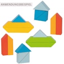 Vorschaubild Legespiel – 4 Stück im Set