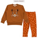 Vorschaubild Sweat Leggings