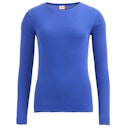Vorschaubild Weiches Damen Langarmshirt Rippe