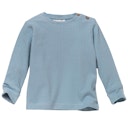 Vorschaubild Edles Ripp Langarmshirt