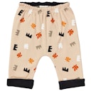 Vorschaubild Doppellagige Wendehose Wald