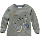 Vorschaubild Weiches Langarmshirt Walross