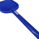 Vorschaubild Kurzspaten classic blau 39 cm