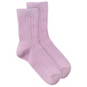 Vorschaubild Gerippte Babysocken Doppelpack