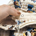 Vorschaubild Ganzjahres Schlafsack