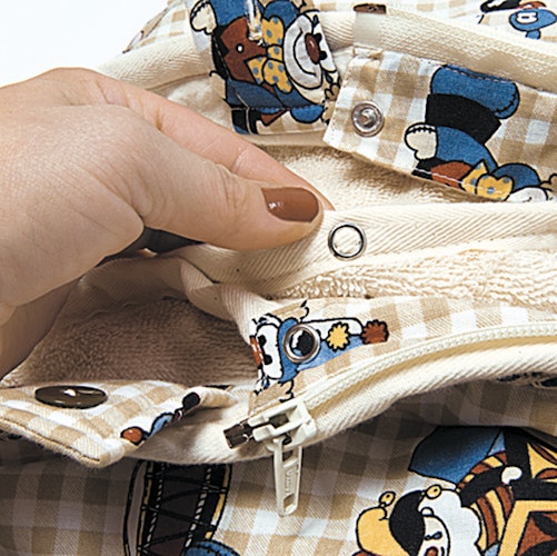 Ganzjahres Schlafsack