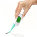 Vorschaubild Farbwechsel-Thermometer beleuchtet
