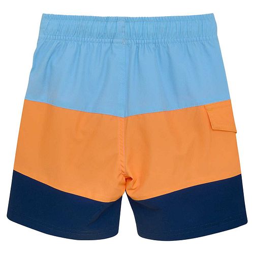 Badebekleidung Color Kids kurz