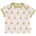 Vorschaubild Kurzarm Shirt Fische