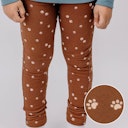 Vorschaubild Jersey Leggings Pfoten