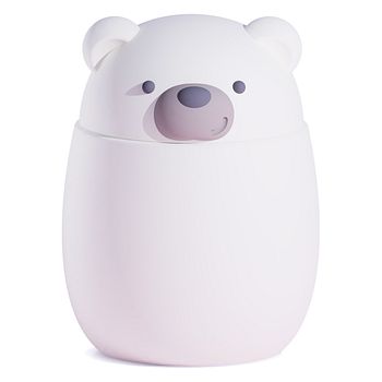 Bestie Foodie Isolierter Edelstahl Speisebehälter Bär 600 ml