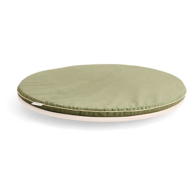 Wobbel Deck 360 Olive : : Bébé Et Puériculture