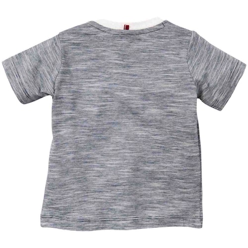 Leichtes T-Shirt Affe