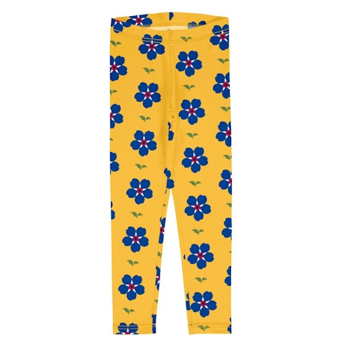 Jersey Leggings Regenbogen