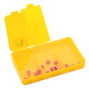 Vorschaubild Zahlenzerlegungsbox mit 20 Kugeln