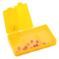 Zahlenzerlegungsbox mit 20 Kugeln