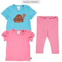 Vorschaubild Basic Leggings