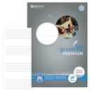 Vorschaubild Staufen Green Notenheft – Lineatur N, DIN A4 liniert
