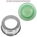 Vorschaubild Auslaufsicherer Deckelaufsatz für alle Pura Flaschen moss