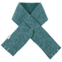 Vorschaubild Warmer Wollfleece Steckschal