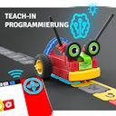 Vorschaubild Robotics Baukasten Early Coding ab 5 Jahren
