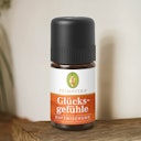 Vorschaubild Glücksgefühle Duftmischung 5ml – 100% ätherisches Öl