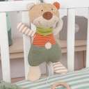 Vorschaubild Bio Spieluhr Bär Schlaf Kindchen schlaf