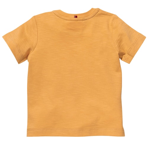 Leichtes T-Shirt Affe