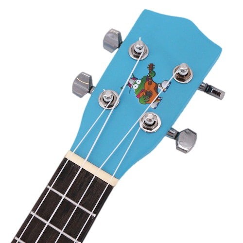 Ukulele-Set für Kinder ab 6 Jahren