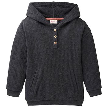 Pullover People Wear Organic Sweat Hoodie langarm